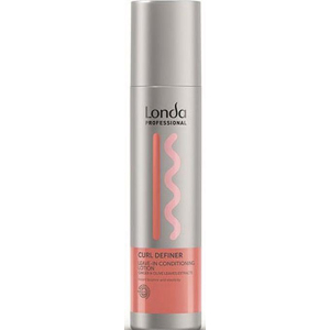 Londa - Curl Definer - Несмываемы лосьон-кондиционер для кудрявых волос 250мл