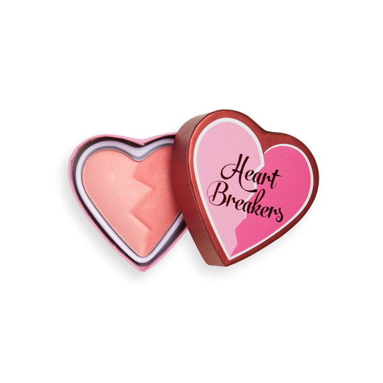 Румяна Heart Breakers Matte Brave - 1