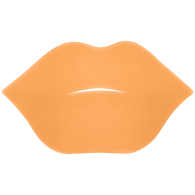 Pumpkins pretty please! Патч для губ smoothing lip patch