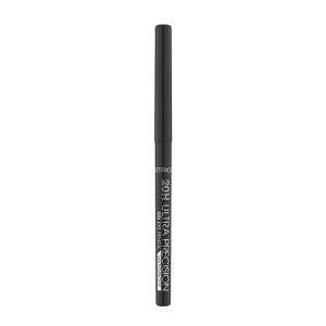 CATRICE - Карандаш для глаз Eyeliner Ultra Precision Gel Eye 20H Waterproof, 010 Black