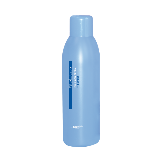 Окисляющая крем-эмульсия Light Gomage - Rivelatore Emulsione Cream Sweet - 1 л - 1
