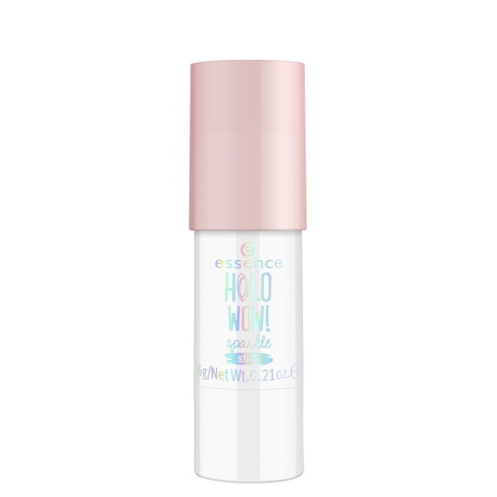 Голографический хайлайтер в стике holo wow! sparkle stick, 10 - 1