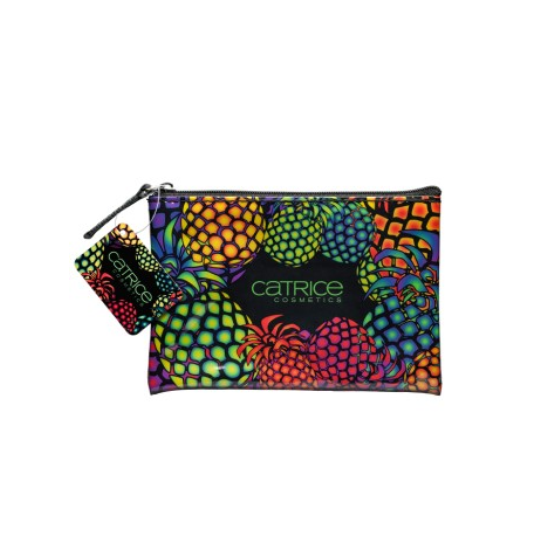 Carnival Of Colours Косметичка Beauty Bag - 1 шт. - 1