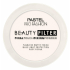 Пудра для лица Beauty Filter Fixing Powder, 00