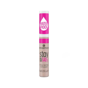 essence - Консилер stay all day 14h Long-lasting concealer, 30 Neutral Beige7 мл