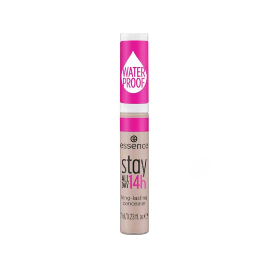 Консилер stay all day 14h Long-lasting concealer, 30 Neutral Beige - 1