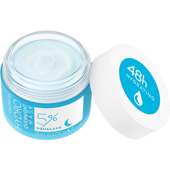 Маска для лица Hydro Overnight Mask - 2