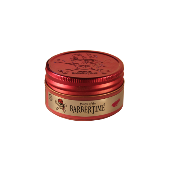 Цветной воск для волос Hair Coloring Wax, Pink 651664