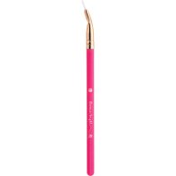 Кисть для подводки fine eyeliner brush 01