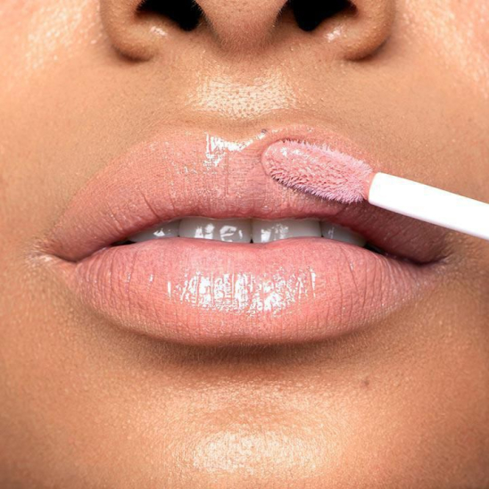 Бальзам для губ Powerfull 5 Liquid Lip Balm, 030 Lychee Glaze - 4