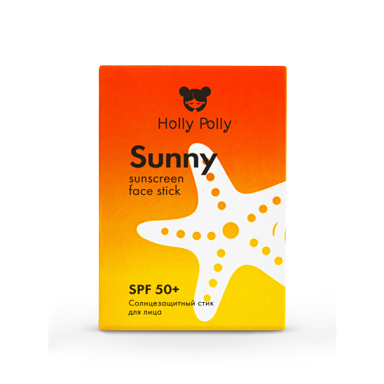 Солнцезащитный стик для лица Spf50+ - 5
