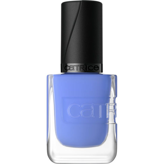 Лак для ногтей Gel Affair Nail Lacquer, 051 Blue Skies Ahead - 1