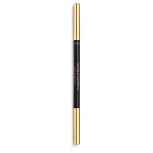 Revolution PRO - Контурный карандаш для бровей со щеточкой define and fill brow pencil - Warm Brown18 г