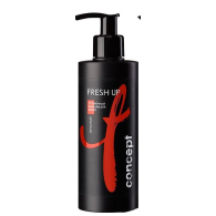 Оттеночный бальзам для волос Fresh up balsam Для красных оттенков