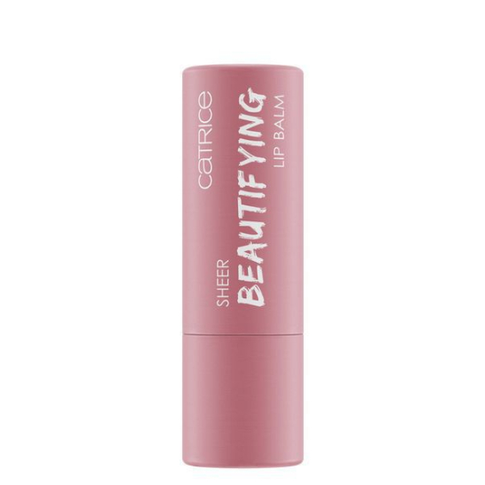 Бальзам для губ Sheer Beautifying Lip Balm, 010 - 2