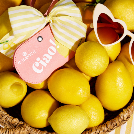 Чехол для очков Ciao! sunglasses pouch - 2