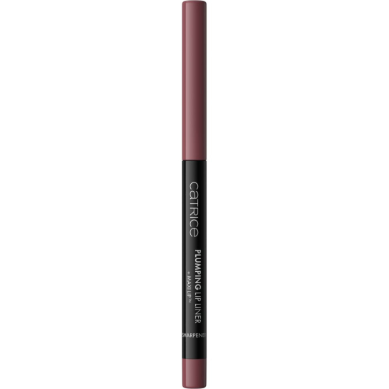 Карандаш для губ Plumping Lip Liner, 210 пыльно-лиловый - 1