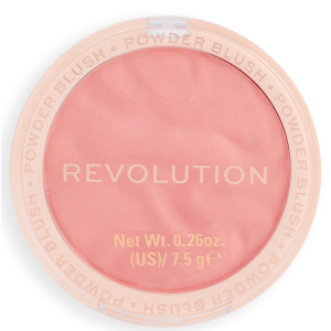 Makeup Revolution - Румяна Blusher Re-loaded Peach Bliss7,5 г