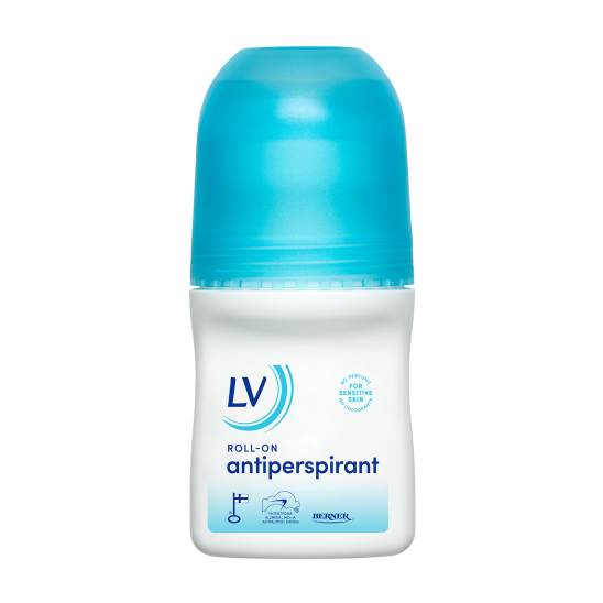 Антиперспирант шариковый с защитой 24 ч - 2