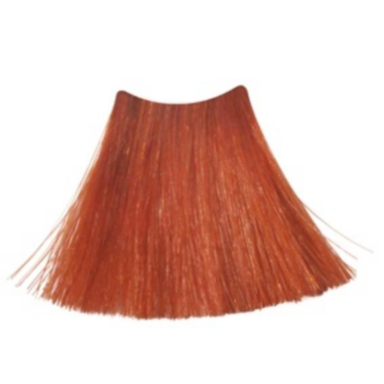 Крем-краска для волос Color Cream - 6.44 Dunkelblond Kupfer-Intensiv - 1