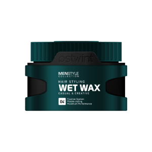 Ostwint - Воск для укладки волос Wet Wax Hair Styling 04150 мл