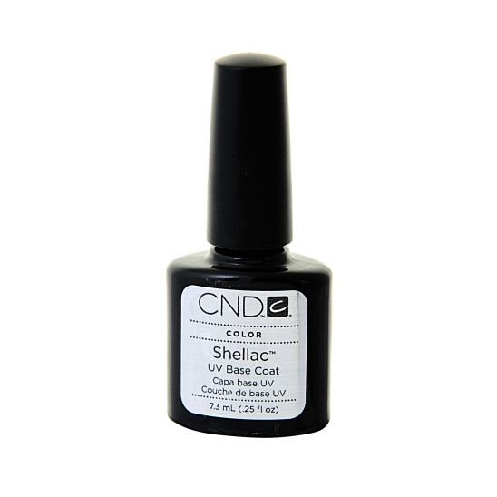 Базовое покрытие UV Base Coat Shellac - 7,3 мл - 1