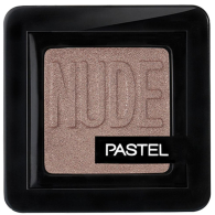 Тени для век Nude Single Eyeshadow, 81 Bronze