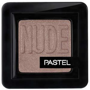 PASTEL Cosmetics - Тени для век Nude Single Eyeshadow, 81 Bronze3 г