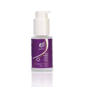 Keen - Восстанавливающий флюид для кончиков волос Hair Repair Fluid30 мл