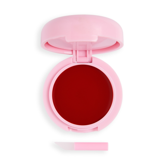 Румяна-суфле для щек и губ Bouncy Pudding Cheek & Lip Tint, Blush Drift - 2