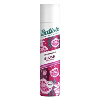 Сухой шампунь Blush