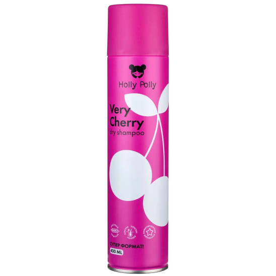 Сухой шампунь для волос Very Cherry - 1
