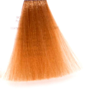 Hair Company - Крем краска Light Gomage - 10.3 платиновый блондин золотистый100 мл