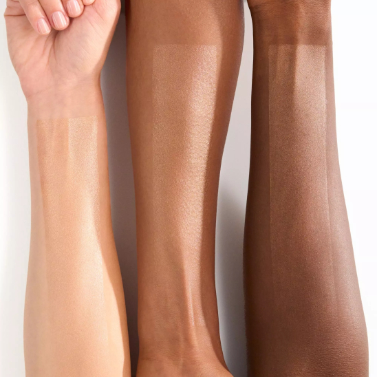 Праймер бронзирующий Bronze Glow Grip Primer, 010 Sun Glazed - 5