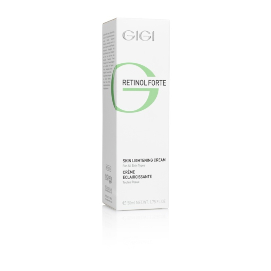 Отбеливающий крем RF Skin Lightening Cream - 50 мл - 1