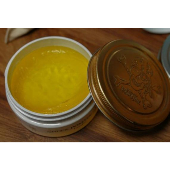 Паутинка для укладки волос с кератином Spider Pomade Keratin - 2