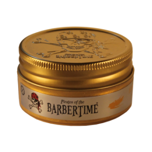 BARBERTIME - Цветной воск для волос Hair Coloring Wax, Yellow100 мл