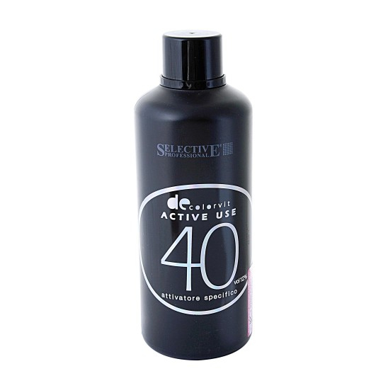 Decolor vit active use - специальный активатор - 750 мл; 3% - 1