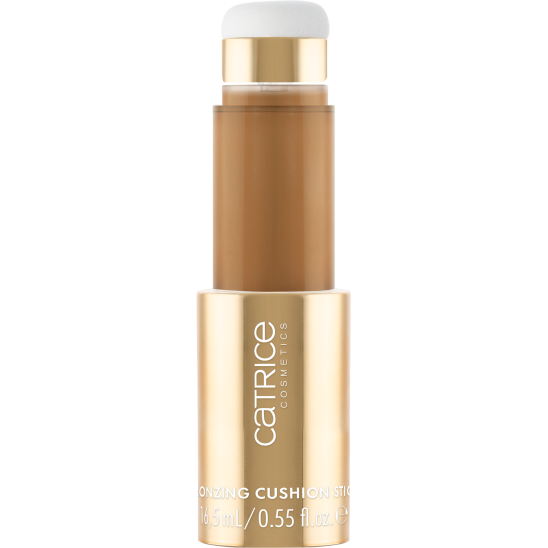 Бронзер для лица в стике Summer Obsessed Bronzing Cushion Stick, C01 - 1