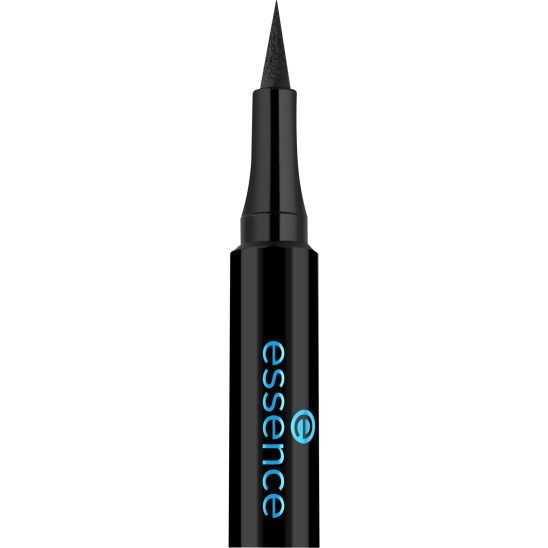 Подводка для глаз водостойкая eyeliner pen extra long-lasting WP & smudge-proof, 01 - 2