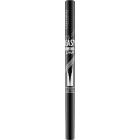 Ультрачерная подводка для век It's Easy Black Liner