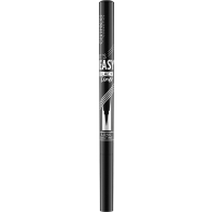 Ультрачерная подводка для век It s Easy Black Liner