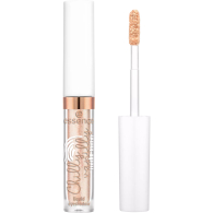 Chilly vanilly Жидкие тени liquid eyeshadow, 01 Not So Basic Vanilla