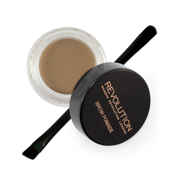 Помадка для бровей Brow Pomade, Blonde - 1