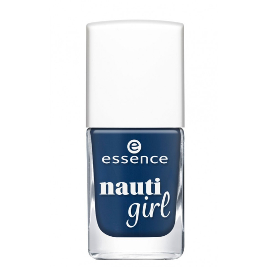 Лак для ногтей - Nauti girl - тон 01 - 1