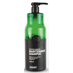 Ostwint - Шампунь для волос Maintenance Shampoo Repairing Keratin1000 мл