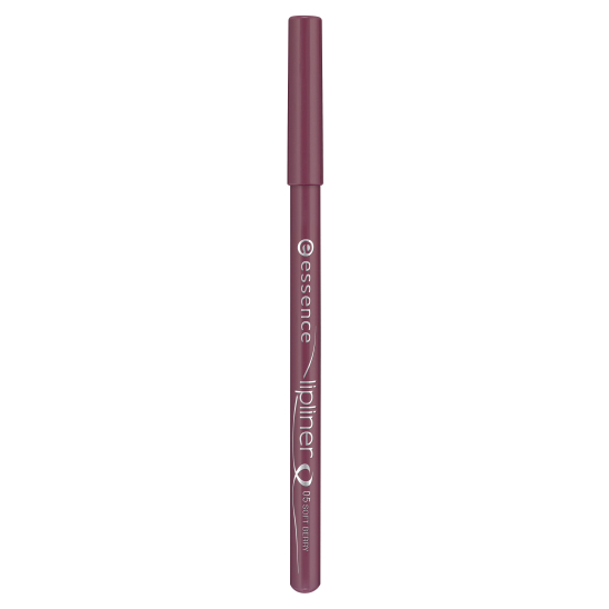 Контур для губ - Soft contouring lipliner - т.15 soft berry - 1