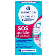 Противовоспалительная сыворотка sos Spot Killer Pure Skin - 1 шт