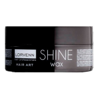 Моделирующий воск для придания блеска с провитамином В5 Shine Wax