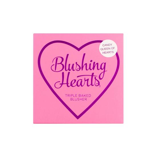 Румяна Blushing Heart Candy Queen of Hearts - 2